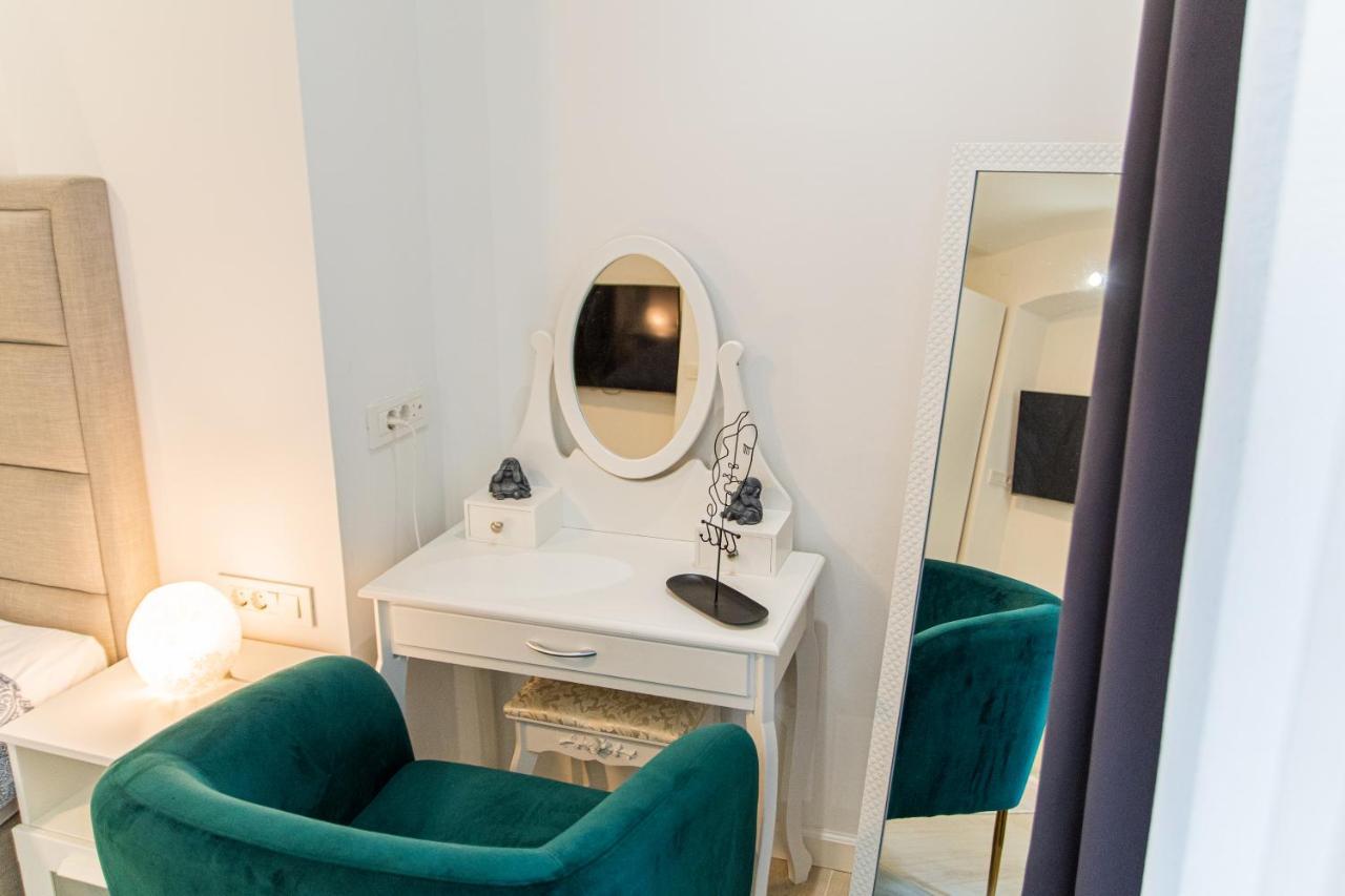 Appartement Flexible Selfcheckins 44 - Zagreb - New - Center Extérieur photo