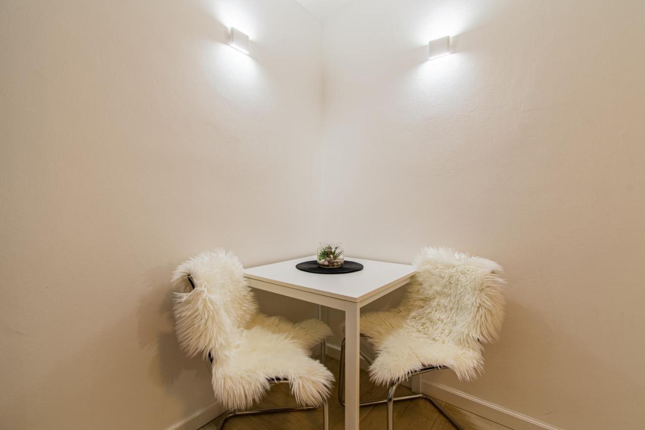 Appartement Flexible Selfcheckins 44 - Zagreb - New - Center Extérieur photo