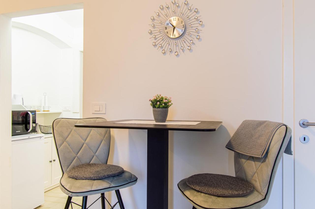 Appartement Flexible Selfcheckins 44 - Zagreb - New - Center Extérieur photo
