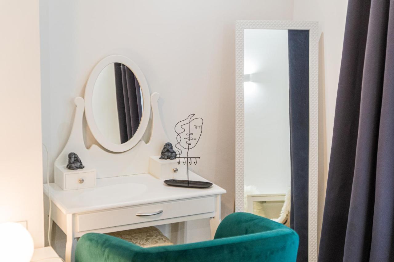 Appartement Flexible Selfcheckins 44 - Zagreb - New - Center Extérieur photo